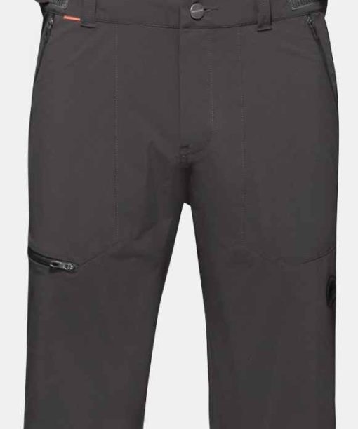 Short Mammut Runbold Men