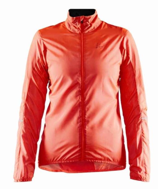 Veste Craft Essence light Wind Wmn