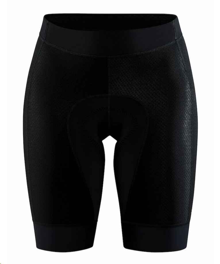 Cuissard Craft Adv Enduro Solid Shorts Wmn