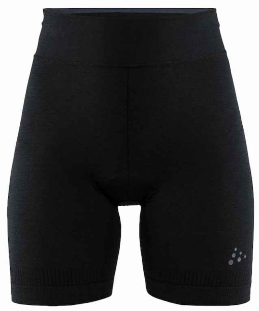Boxer Craft Fuseknit Bike Wmn