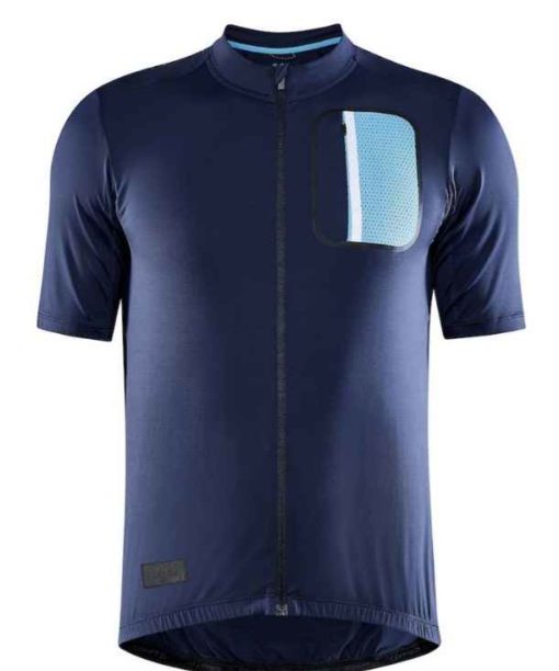 Maillot Craft Offroad Full Zip Men
