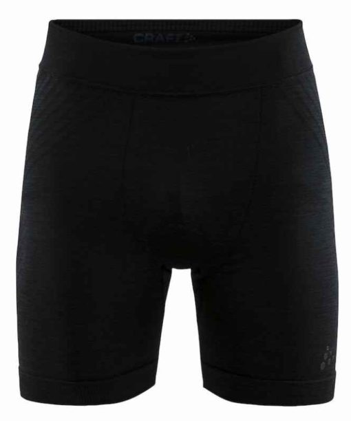 Boxer Craft Fuseknit Bike Men