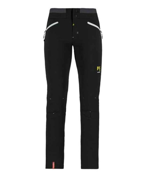 Pantalon Karpos K-performance Climbing Wmn