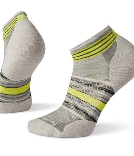 Chaussettes Smartwool PHD run LT Elite Low Cut