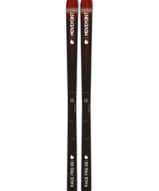 Skis Movement Race Pro 66