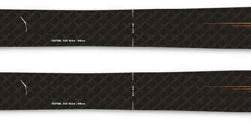 Skis Movement Race Pro 77