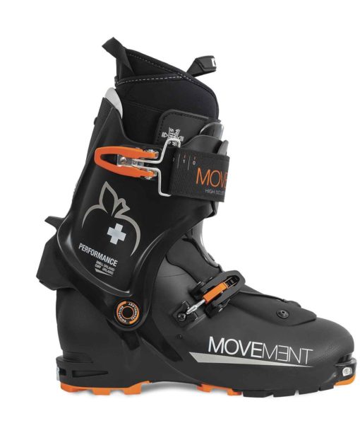 Chaussures Movement Performance Palau