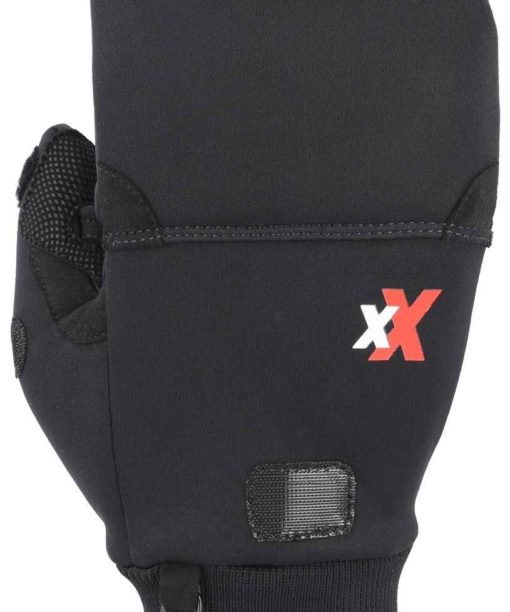 Gants KinetiXx Bonnet