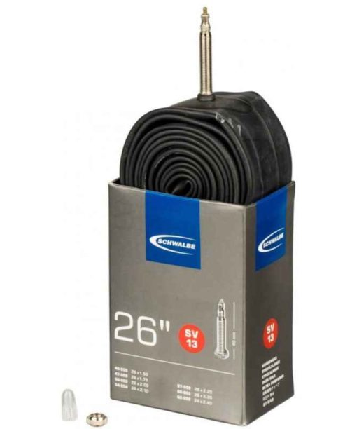 Chambre à air Schwalbe SV13 26" 40/62-559 valve presta
