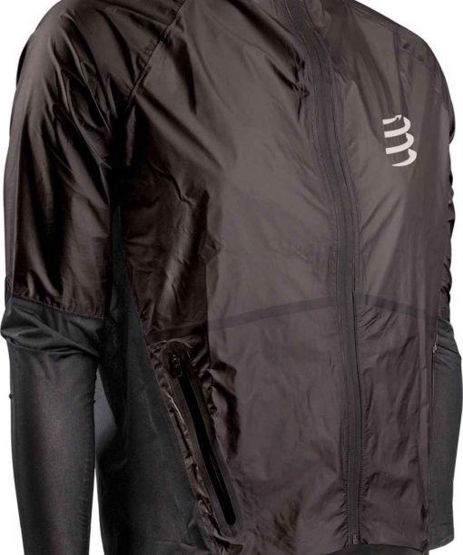 Jacket Compressport Hurricane