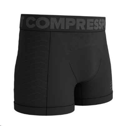 Boxer Compressport Seamless Men