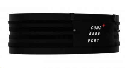 Ceinture Compressport Free Belt pro