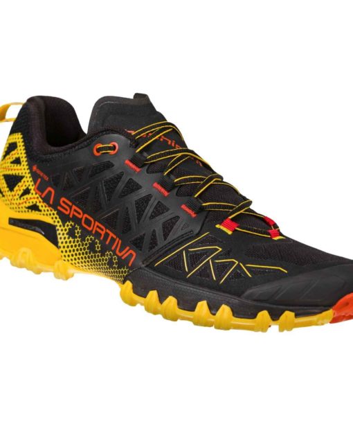 Chaussures La Sportiva Bushido II GTX Men
