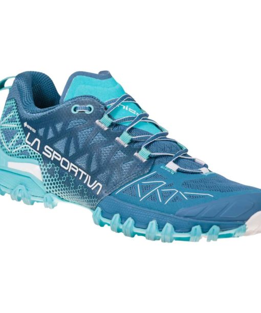 Chaussures La Sportiva Bushido II GTX Wmn