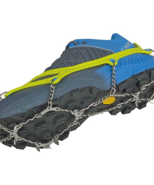 Crampon Camp Ice Master Run