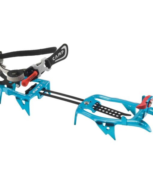 Crampon Camp Skimo total Race