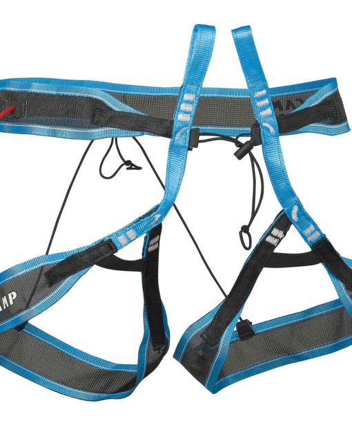 Harnais Camp Alp Race