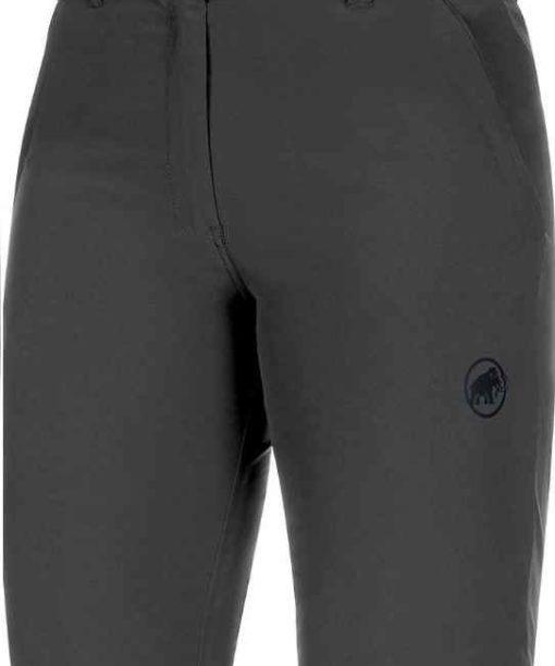 Short Mammut Runbold Wmn