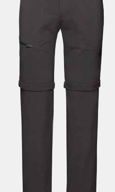 Pantalon Mammut Runbold Zip Off Men