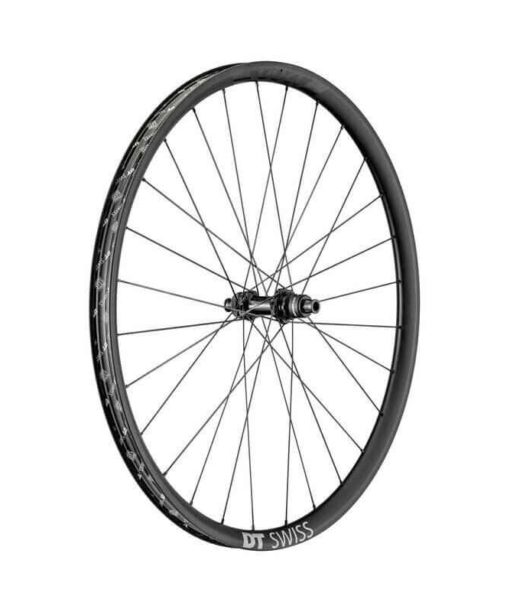 Roue arrière DT swiss XRC 1200 29 Boost