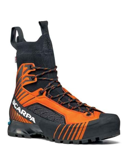 Chaussures Scarpa Ribelle Tech 2.0 Hdry