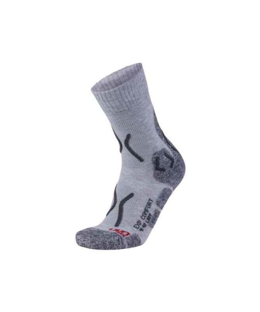 Chaussettes UYN Trek Explo comf Socks Lady