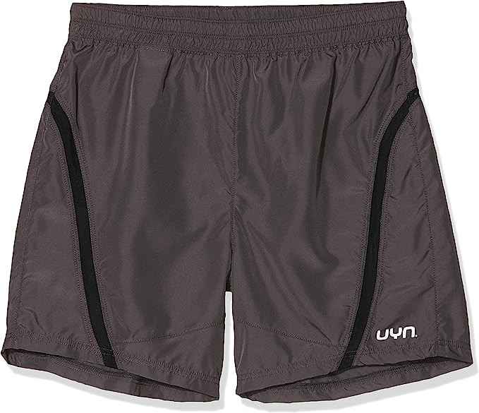 Short UYN Man Run Activyon Short raven / blazing yellow