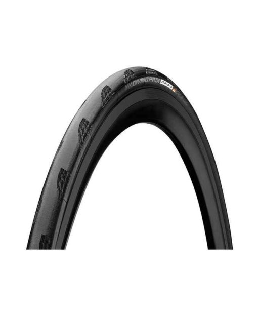 Pneu Continental Grand Prix 5000 700x28C pliable black