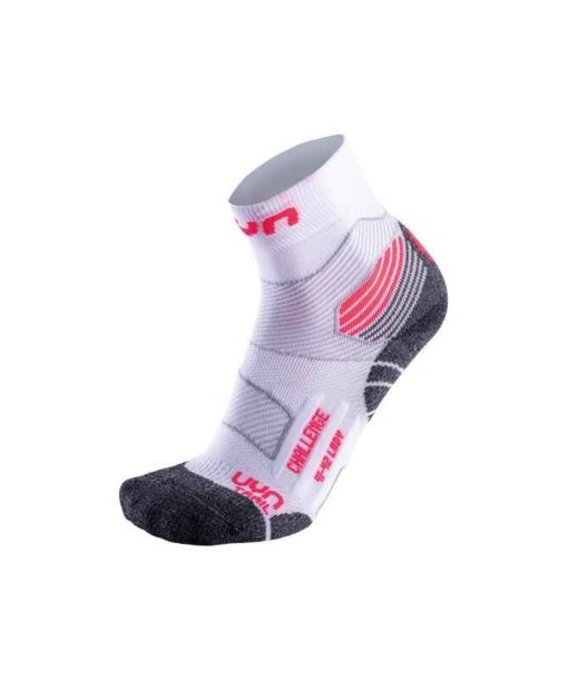 Chaussettes UYN Run Trail Challenge Lady