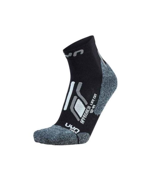 Chaussettes UYN Trek App Low Cut Lady