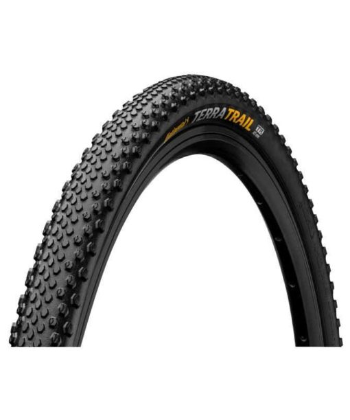 Pneu Continental Terra Trail  700x45C