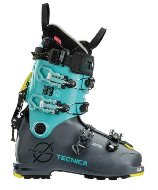 Chaussures Tecnica Zero G Tour  Scout Wmn