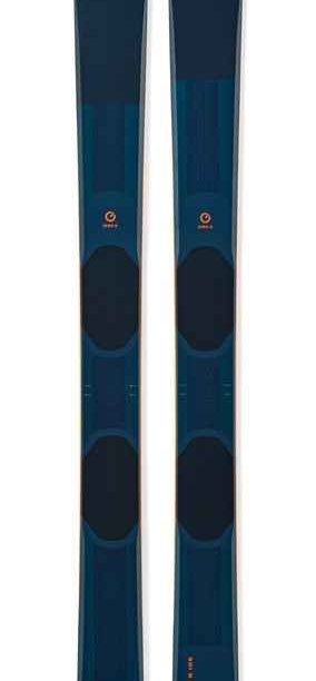 Skis Rando Blizzard ZERO G 105 FLAT 001