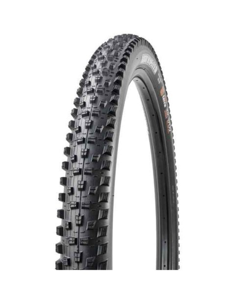 Pneu Maxxis Forekaster TR Exo 60tpi Dual