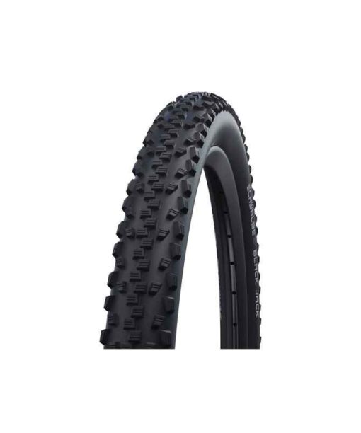 Pneu Schwalbe Black Jack 12