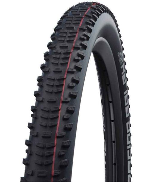 Pneu Schwalbe Racing Ralph TLE Snakeskin Super Ground