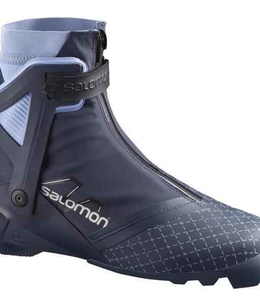 Chaussures Salomon RS10 Vitane Nocturne Prolink Wmn