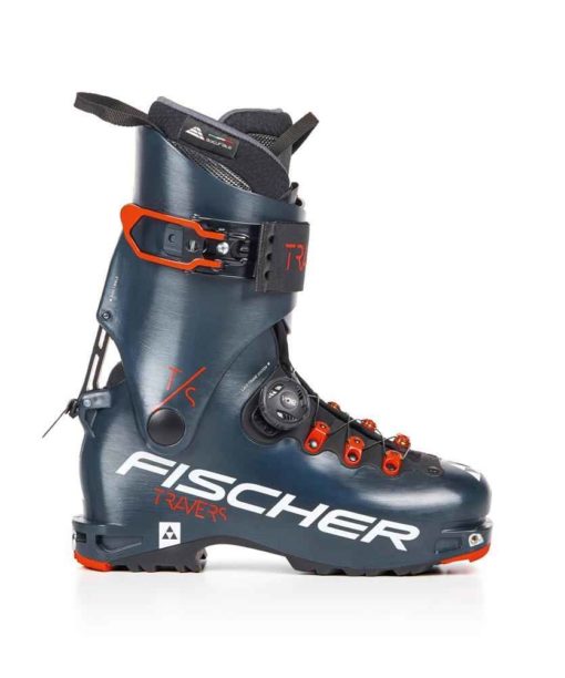 Chaussures Fischer Travers TS