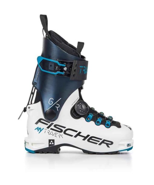 Chaussures Fischer My Travers GR