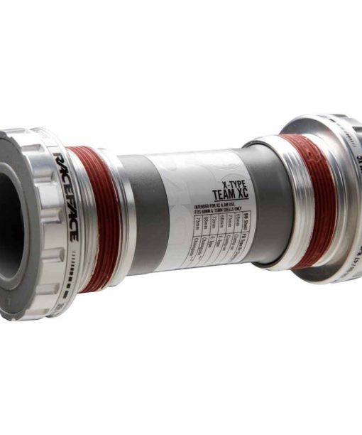 Boitier pédalier RaceFace BSA Team