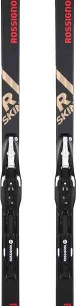 Skis Rossignol EVO XC 55 skin/control Si
