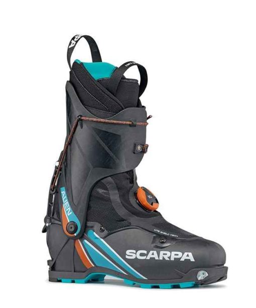 Chaussures Scarpa Alien