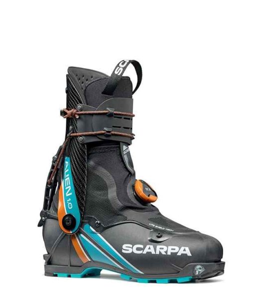 Chaussures Scarpa Alien 1.0