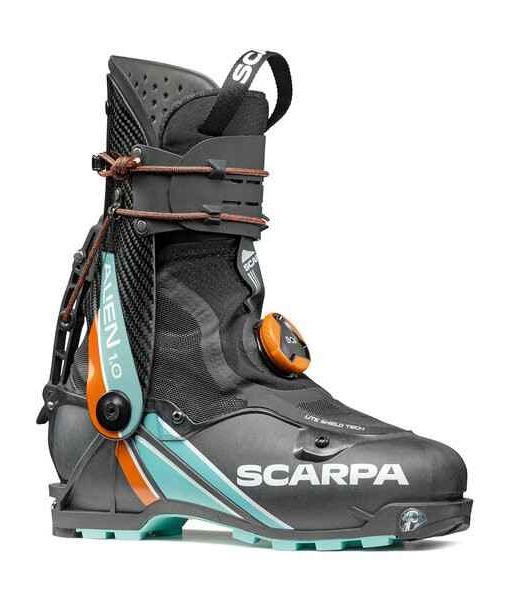 Chaussures Scarpa Alien 1.0  Wmn