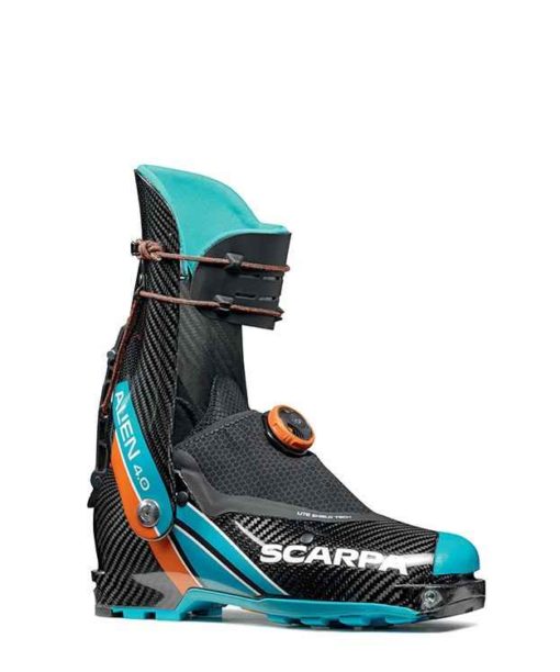 Chaussures Scarpa Alien 4.0