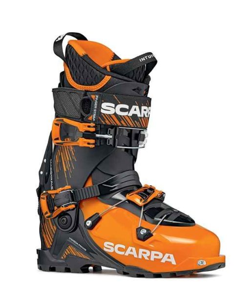 Chaussures Scarpa Maestrale Thermo intuition