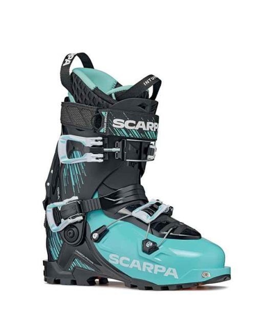 Chaussures Scarpa Gea Thermo intuition