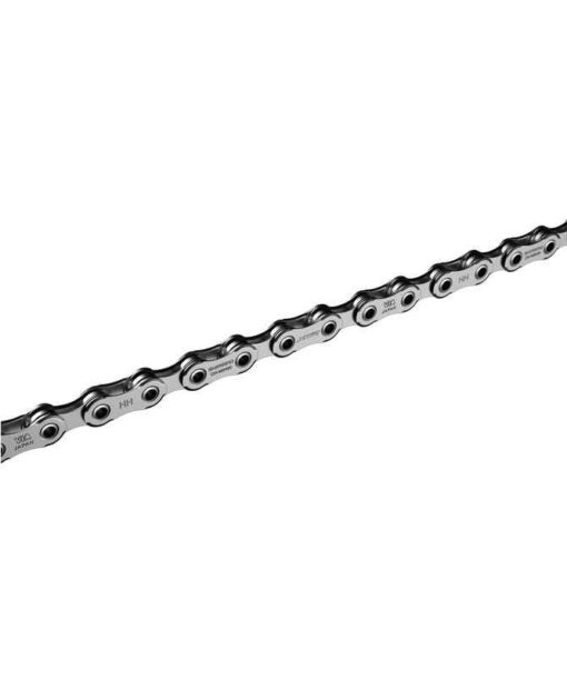 Chaîne Shimano CN-M9100 12-vitesses 116 maillons Quick-Link box