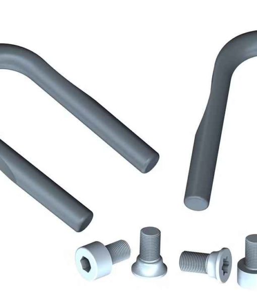 ATK Titanium U spring-lightweight