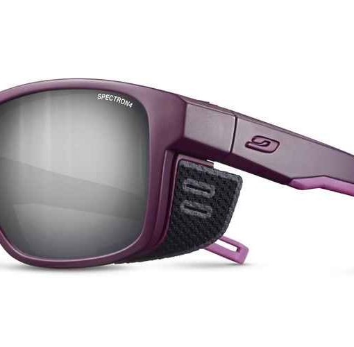 Alternative view of Lunettes Julbo Shield M SP4